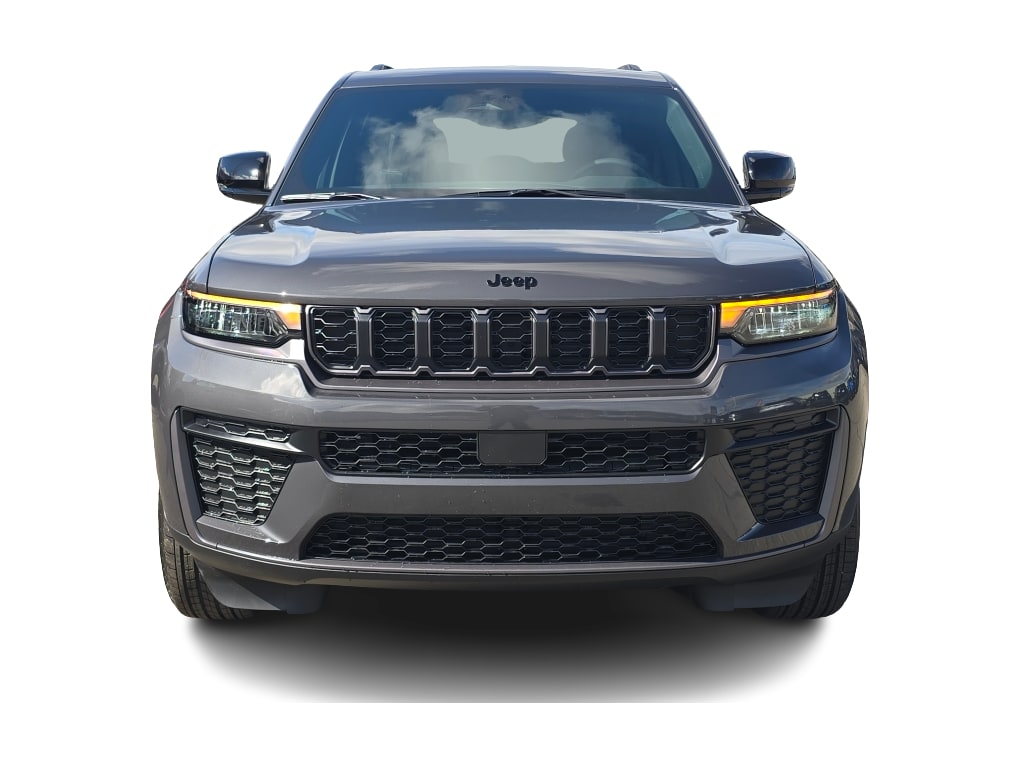 Thumbnail: 2026 Jeep Grand Cherokee - 6