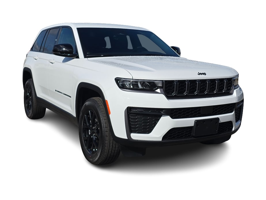 Thumbnail: 2026 Jeep Grand Cherokee - 20