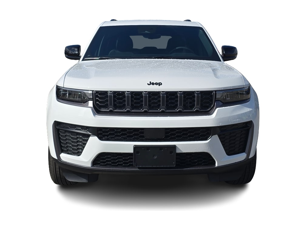 Thumbnail: 2026 Jeep Grand Cherokee - 6