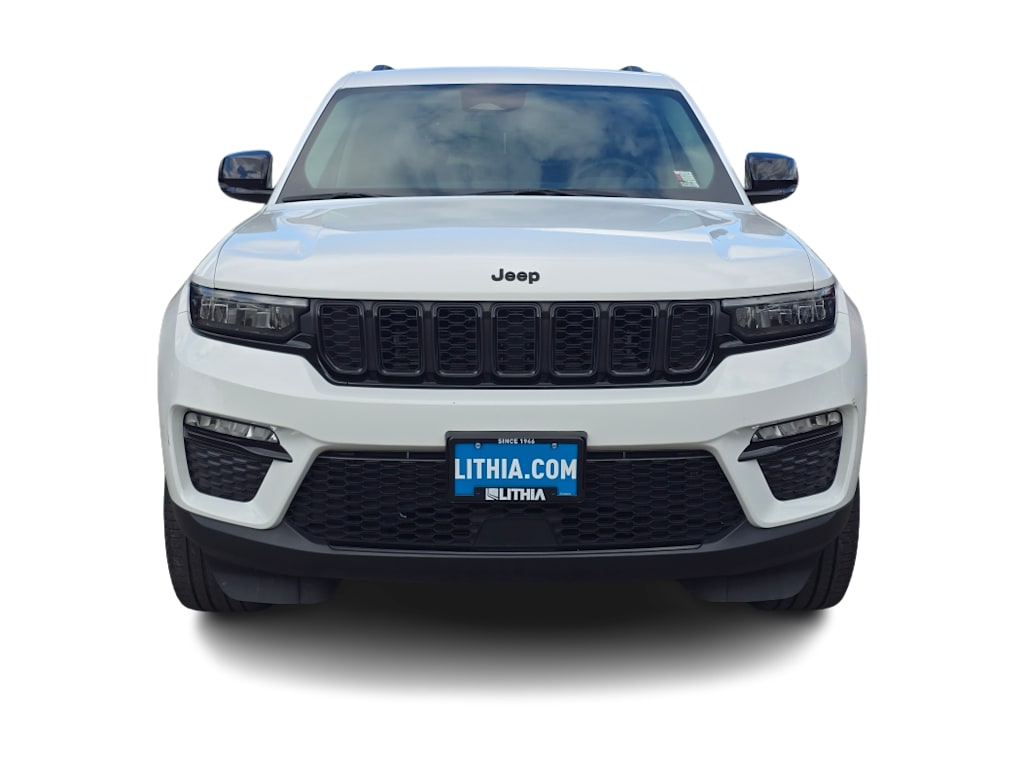 Thumbnail: 2023 Jeep Grand Cherokee - 6