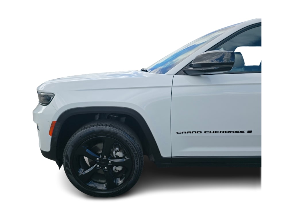 Thumbnail: 2023 Jeep Grand Cherokee - 19