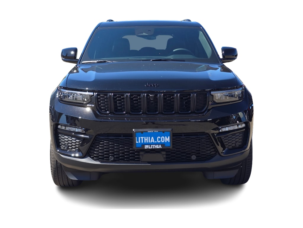 Thumbnail: 2025 Jeep Grand Cherokee - 6