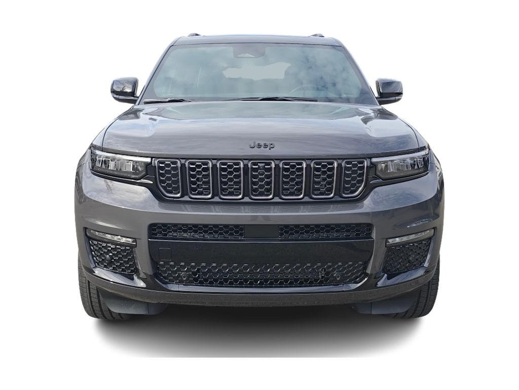 Thumbnail: 2025 Jeep Grand Cherokee L - 6