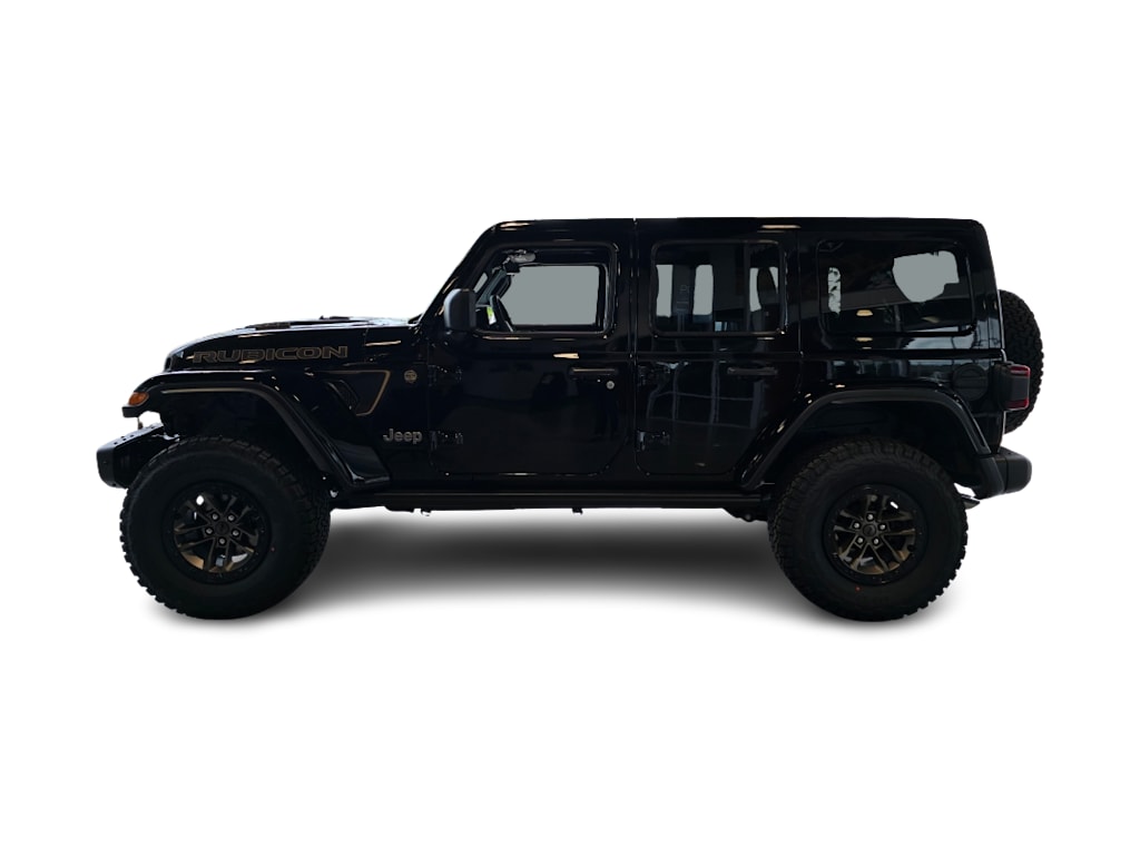 Thumbnail: 2025 Jeep Wrangler - 3