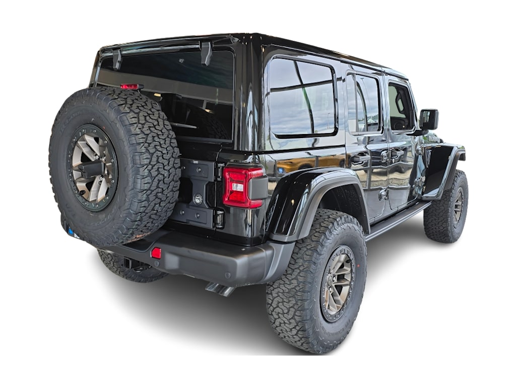 Thumbnail: 2025 Jeep Wrangler - 16