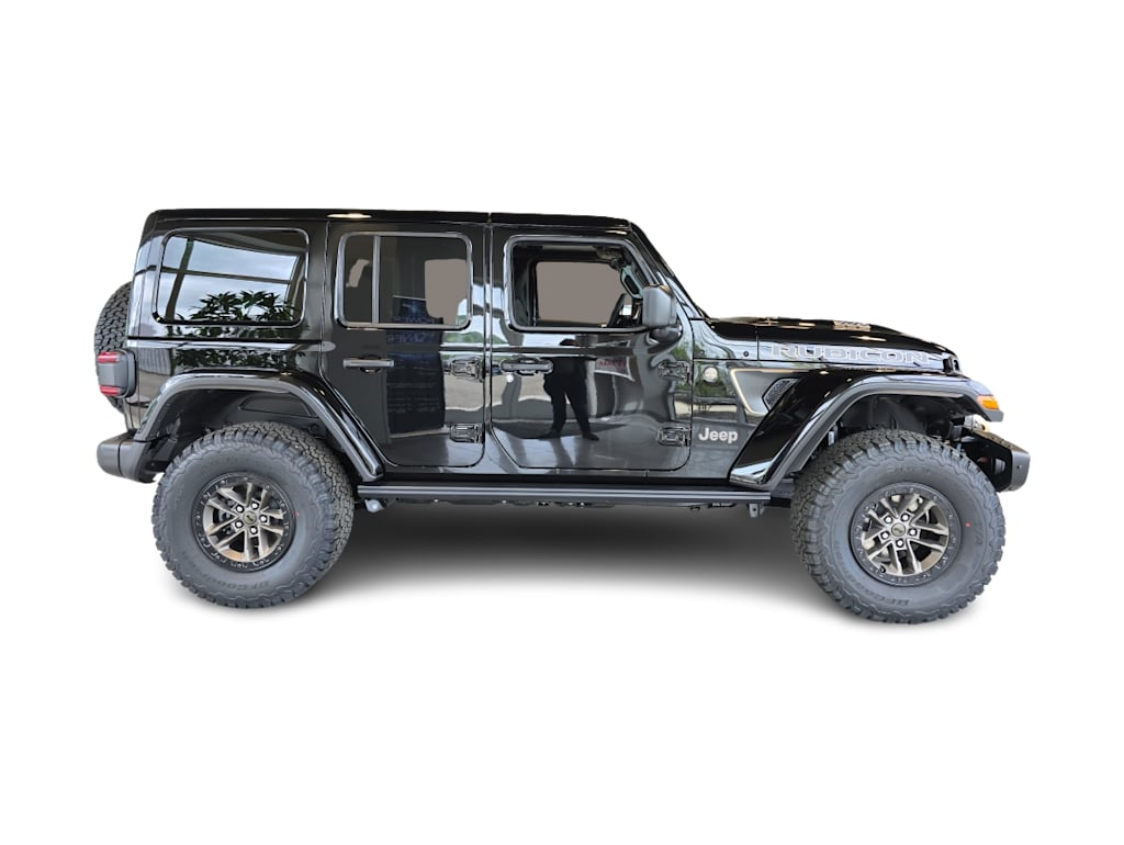 Thumbnail: 2025 Jeep Wrangler - 17