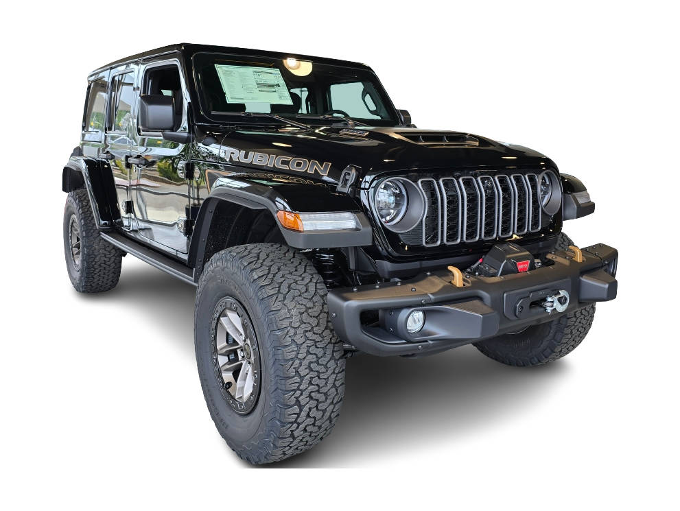 Thumbnail: 2025 Jeep Wrangler - 18