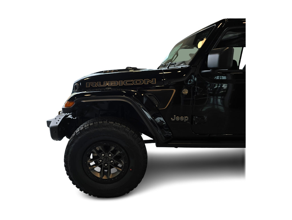 Thumbnail: 2025 Jeep Wrangler - 20