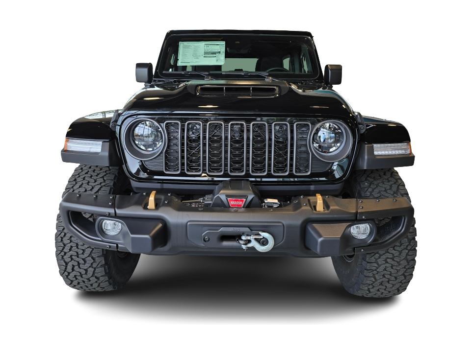 Thumbnail: 2025 Jeep Wrangler - 6
