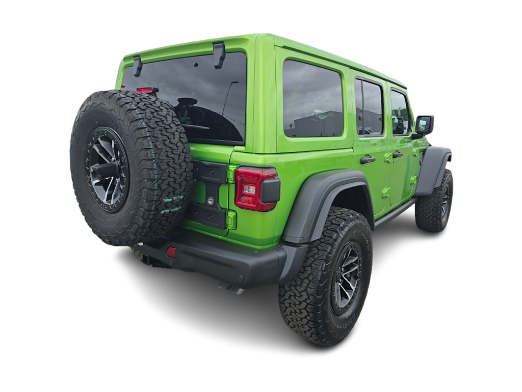 Thumbnail: 2026 Jeep Wrangler - 18