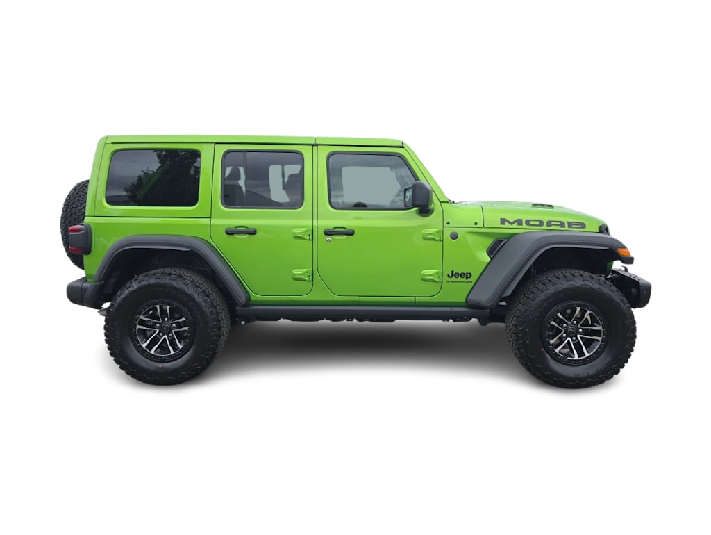 Thumbnail: 2026 Jeep Wrangler - 19