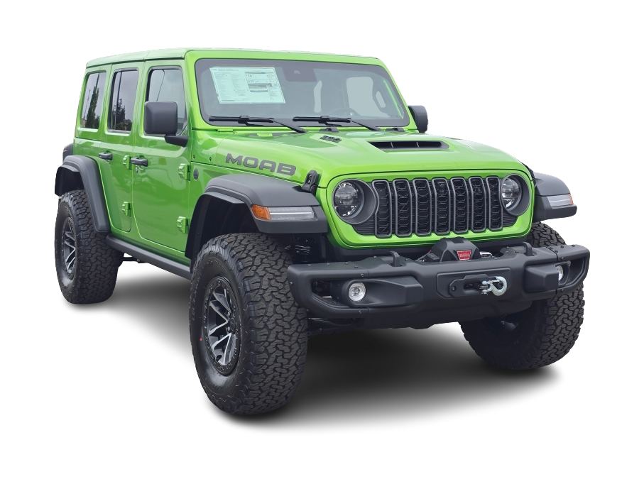 Thumbnail: 2026 Jeep Wrangler - 20