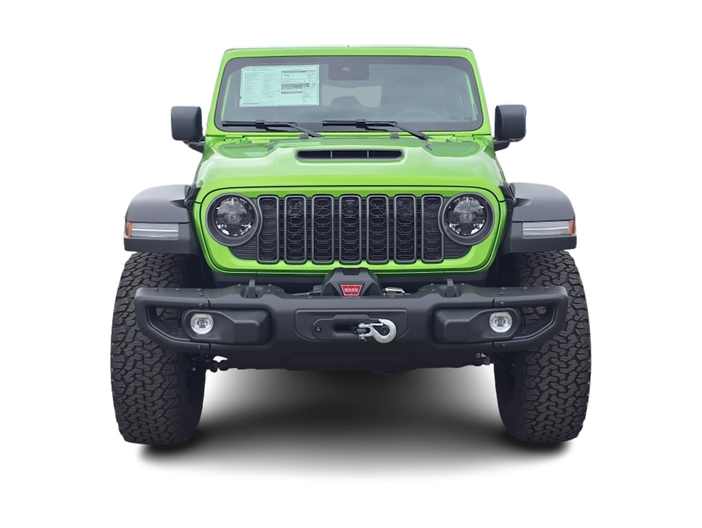 Thumbnail: 2026 Jeep Wrangler - 6