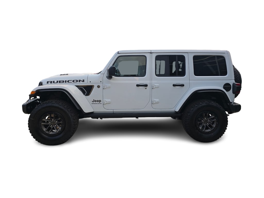 Thumbnail: 2025 Jeep Wrangler - 3