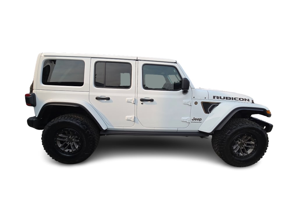 Thumbnail: 2025 Jeep Wrangler - 17