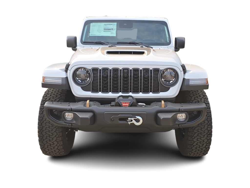 Thumbnail: 2025 Jeep Wrangler - 6