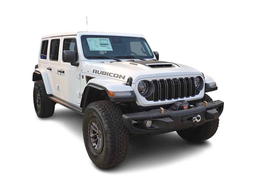 Thumbnail: 2025 Jeep Wrangler - 18