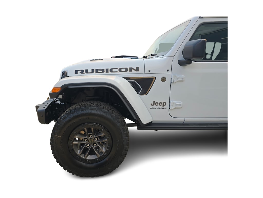 Thumbnail: 2025 Jeep Wrangler - 20