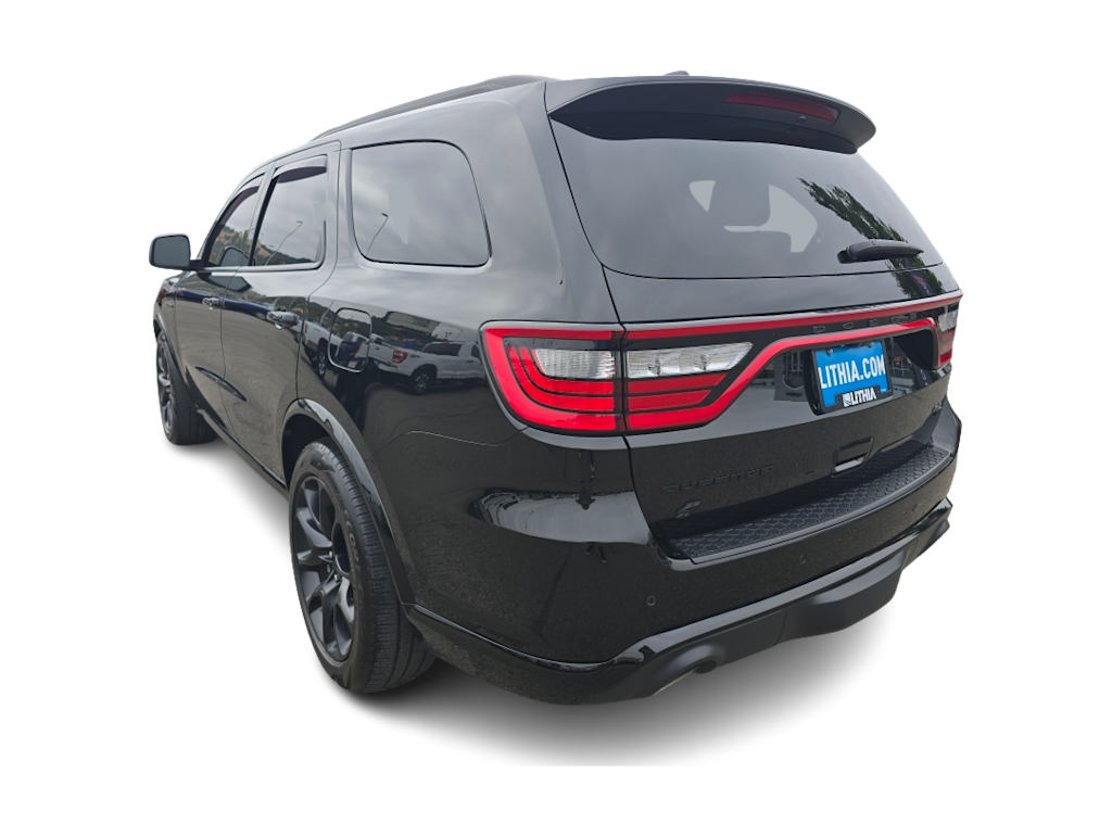 Thumbnail: 2022 Dodge Durango - 4