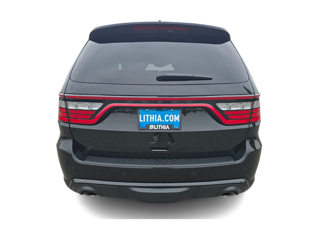 Thumbnail: 2022 Dodge Durango - 5