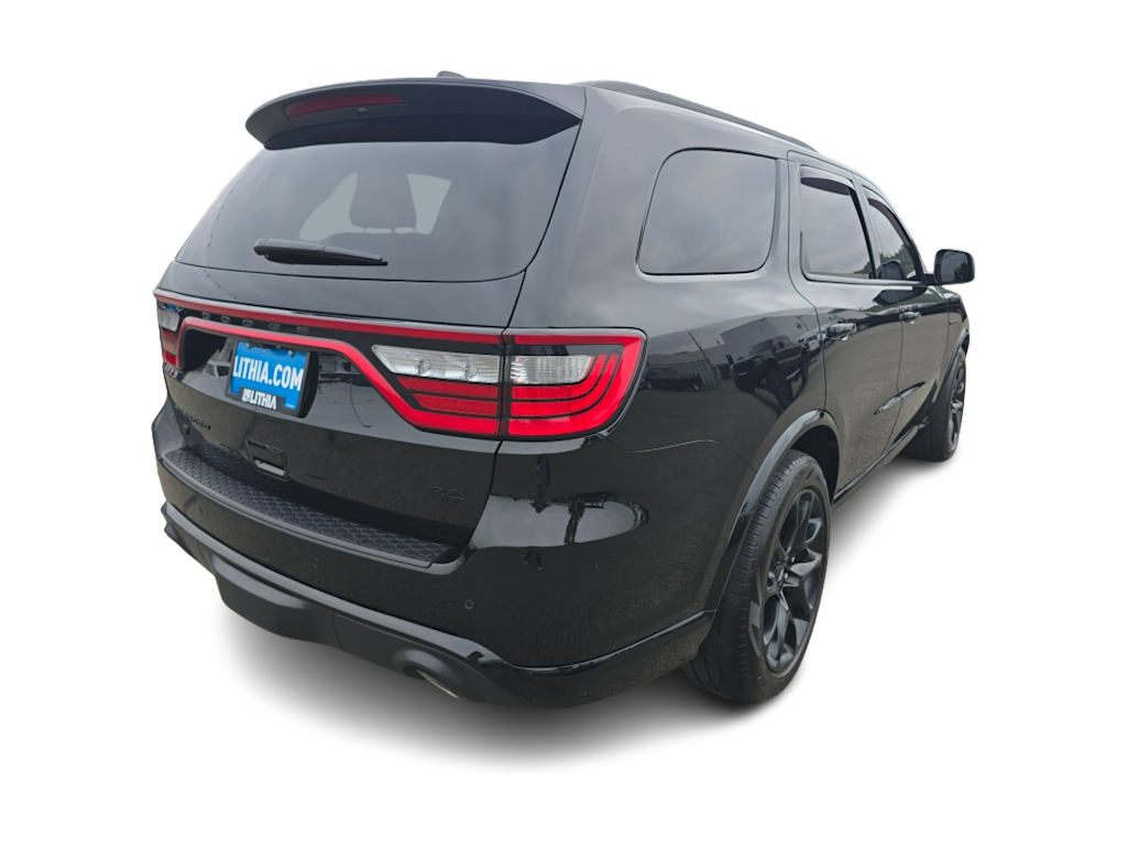 Thumbnail: 2022 Dodge Durango - 15