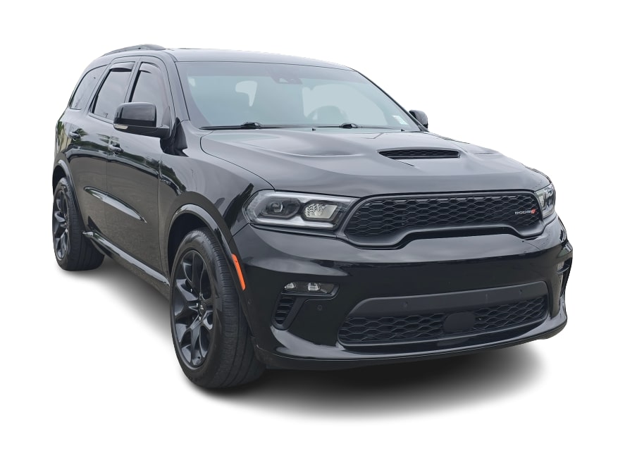 Thumbnail: 2022 Dodge Durango - 17