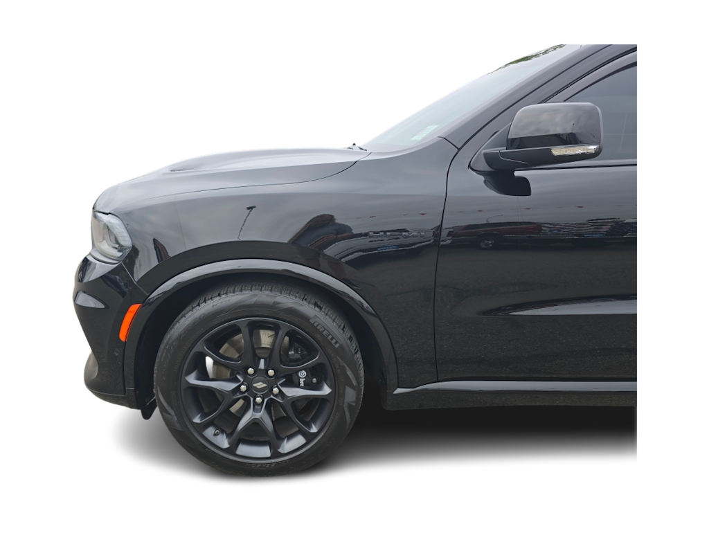 Thumbnail: 2022 Dodge Durango - 21