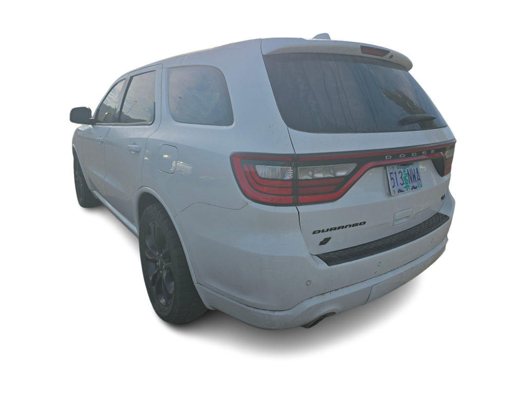 Thumbnail: 2020 Dodge Durango - 2