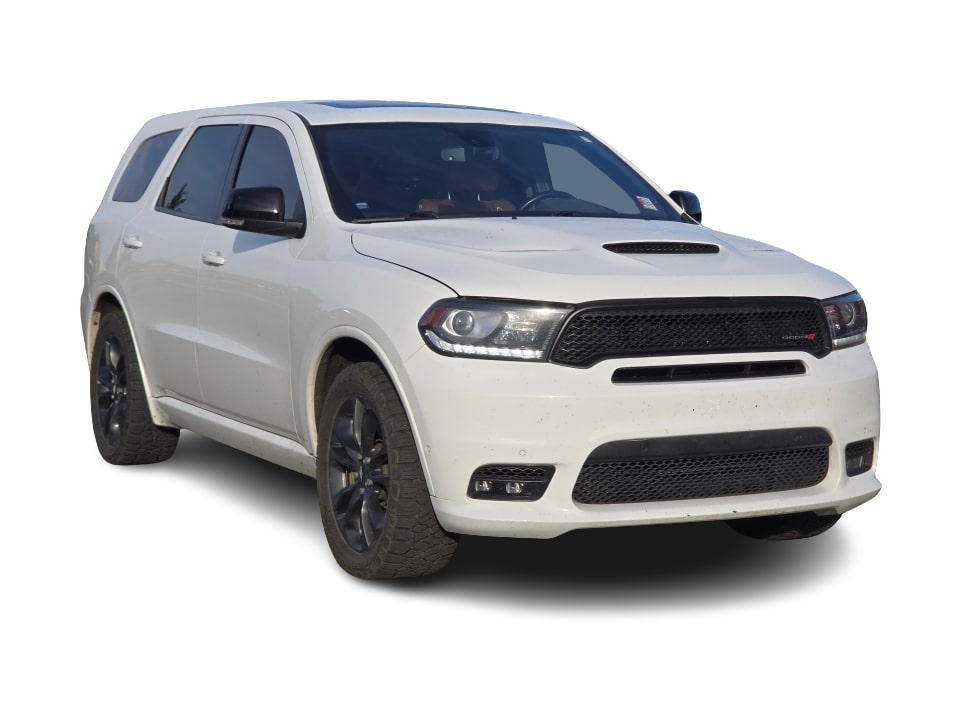 Thumbnail: 2020 Dodge Durango - 6