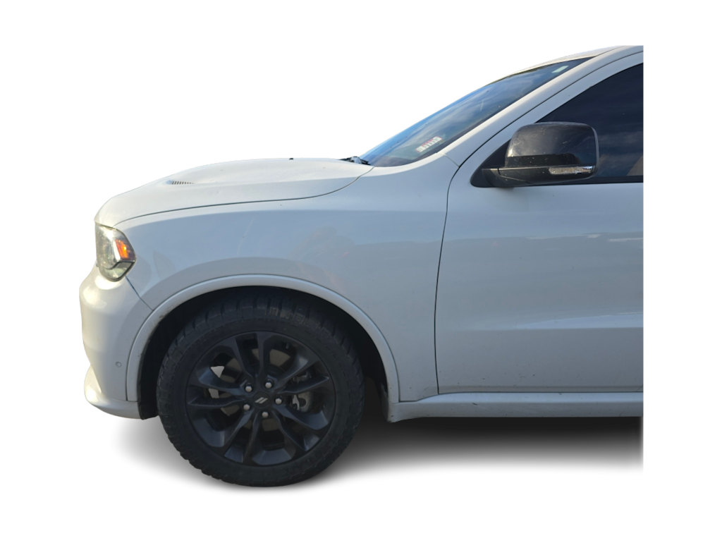 Thumbnail: 2020 Dodge Durango - 7