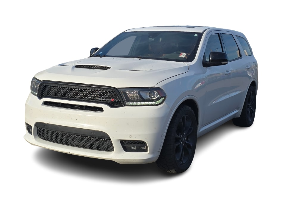 Thumbnail: 2020 Dodge Durango - 8