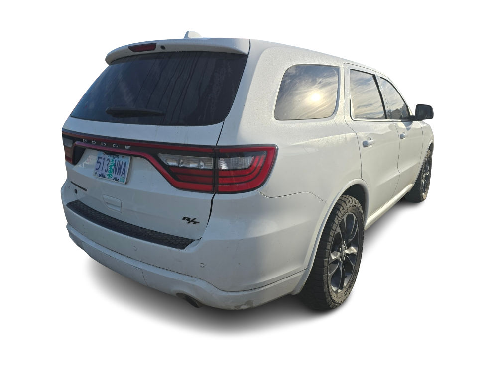 Thumbnail: 2020 Dodge Durango - 10