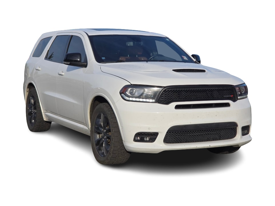 Thumbnail: 2020 Dodge Durango - 11