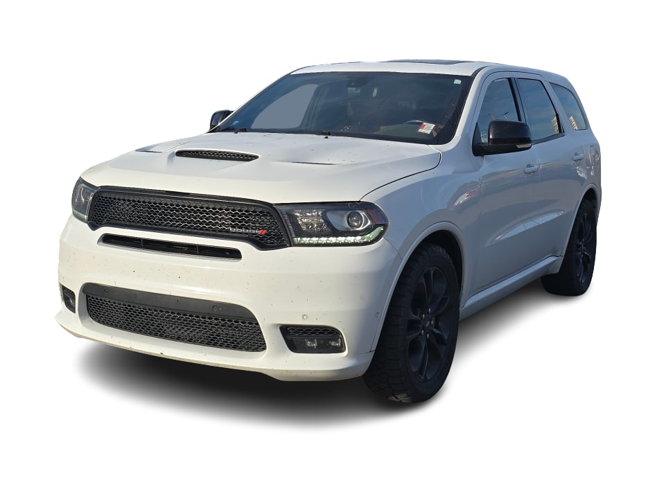 Thumbnail: 2020 Dodge Durango - 15