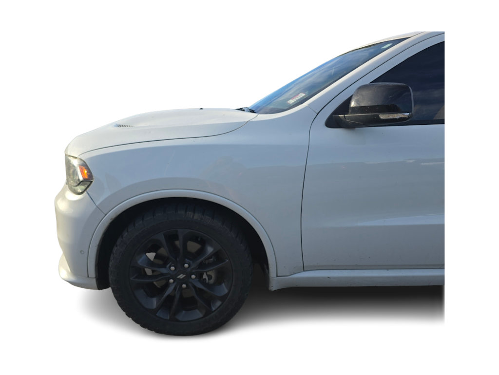 Thumbnail: 2020 Dodge Durango - 13