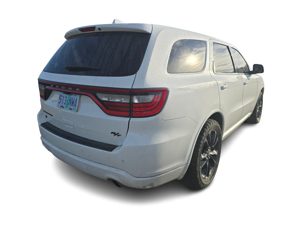Thumbnail: 2020 Dodge Durango - 17