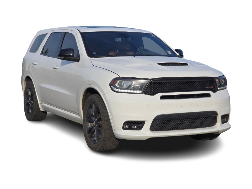 Thumbnail: 2020 Dodge Durango - 18