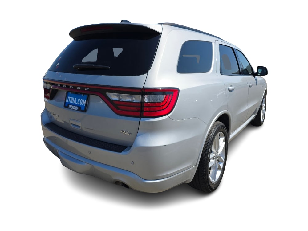 Thumbnail: 2024 Dodge Durango - 16