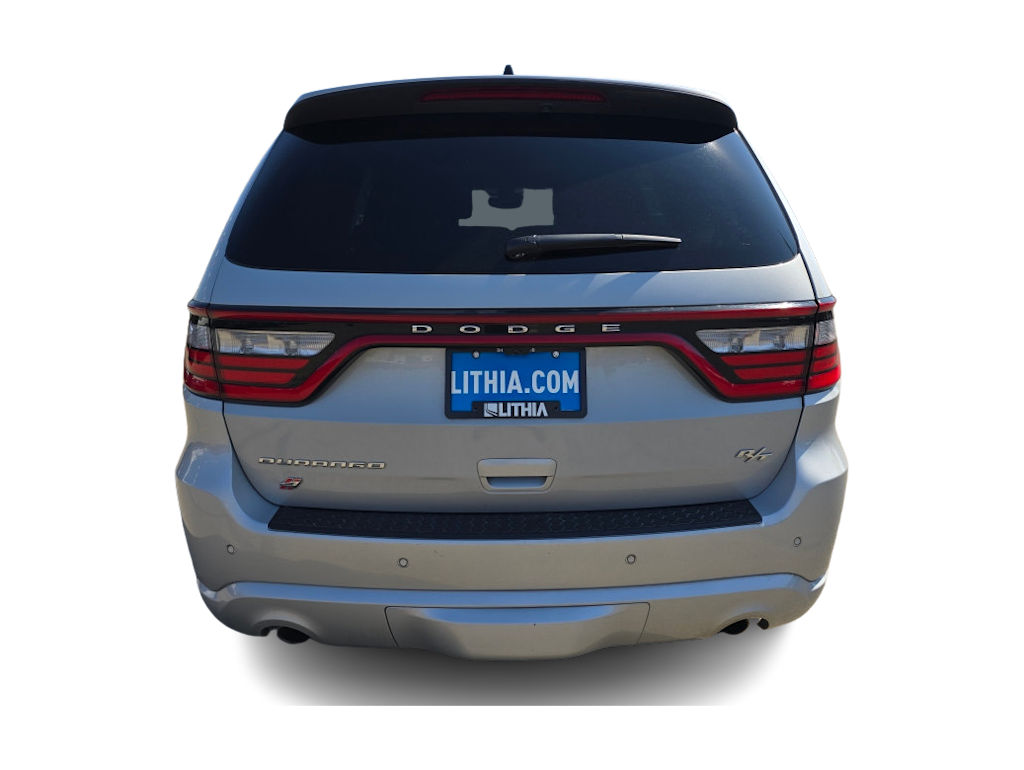 Thumbnail: 2024 Dodge Durango - 6