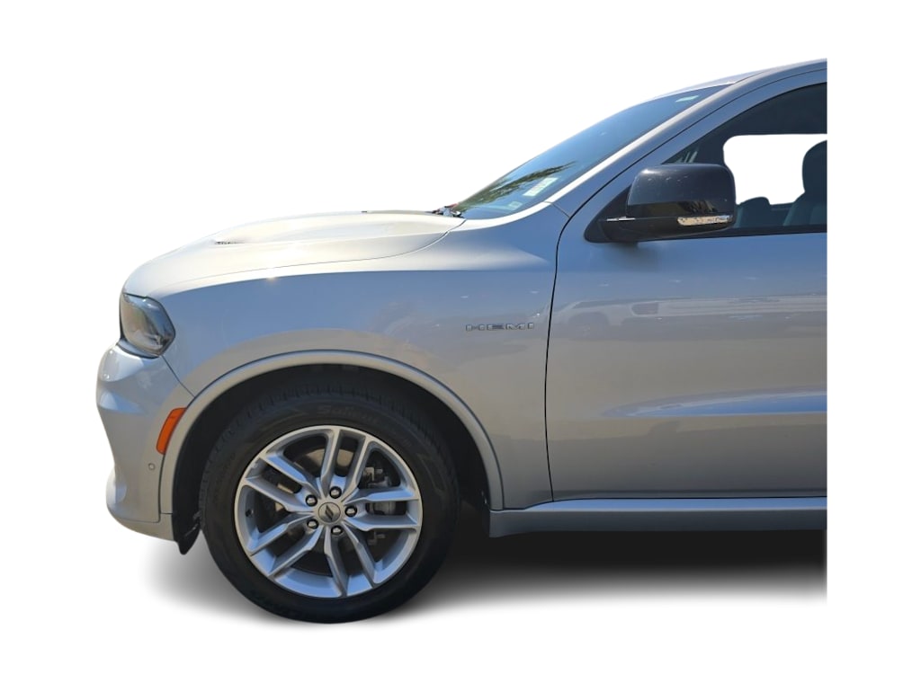 Thumbnail: 2024 Dodge Durango - 22