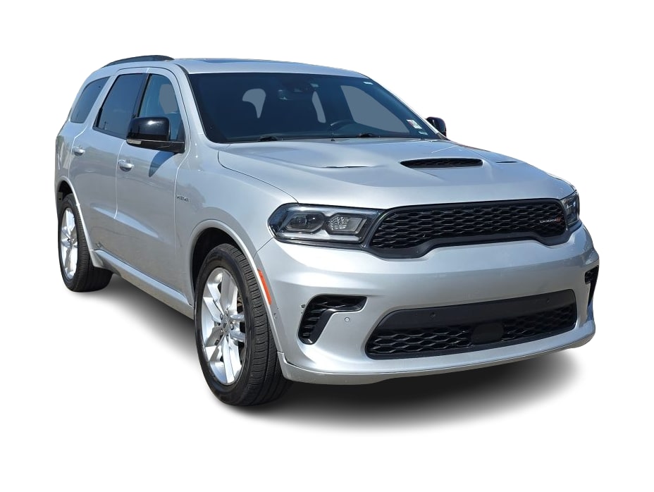Thumbnail: 2024 Dodge Durango - 18