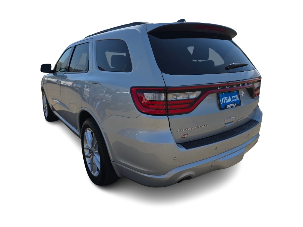 Thumbnail: 2024 Dodge Durango - 5