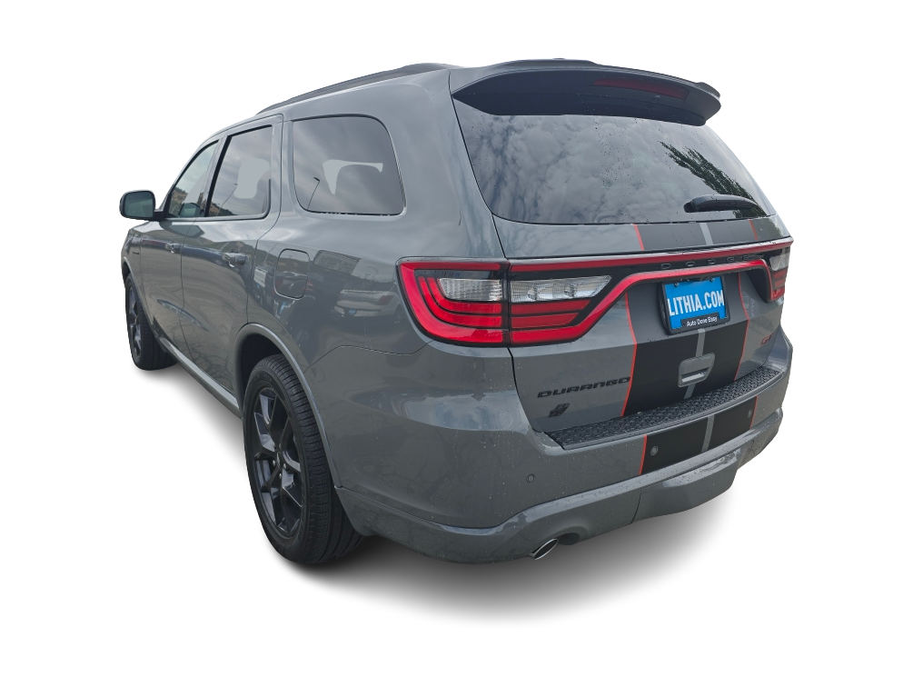 Thumbnail: 2026 Dodge Durango - 4