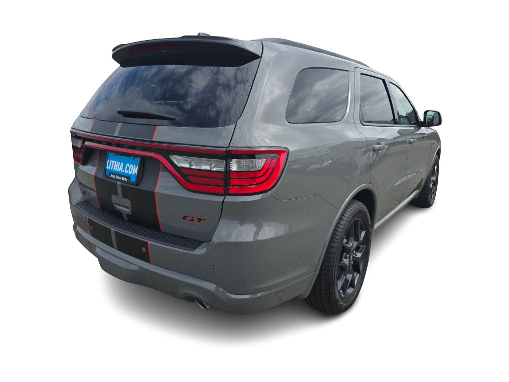 Thumbnail: 2026 Dodge Durango - 16