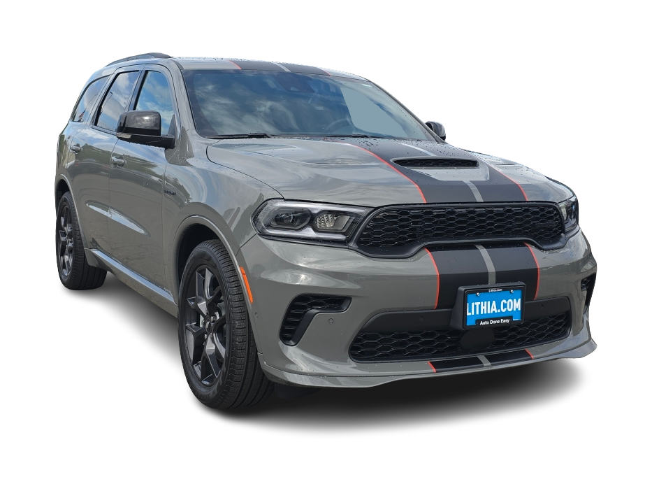 Thumbnail: 2026 Dodge Durango - 18