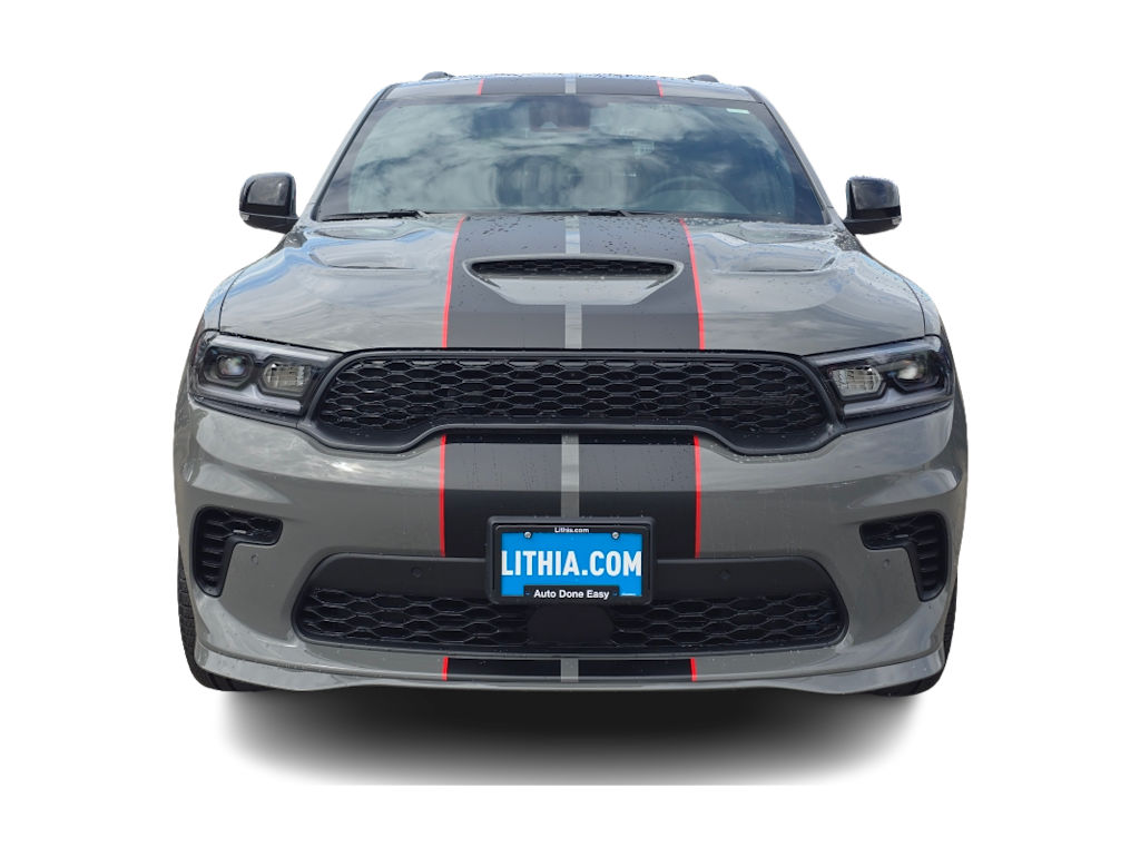 Thumbnail: 2026 Dodge Durango - 6