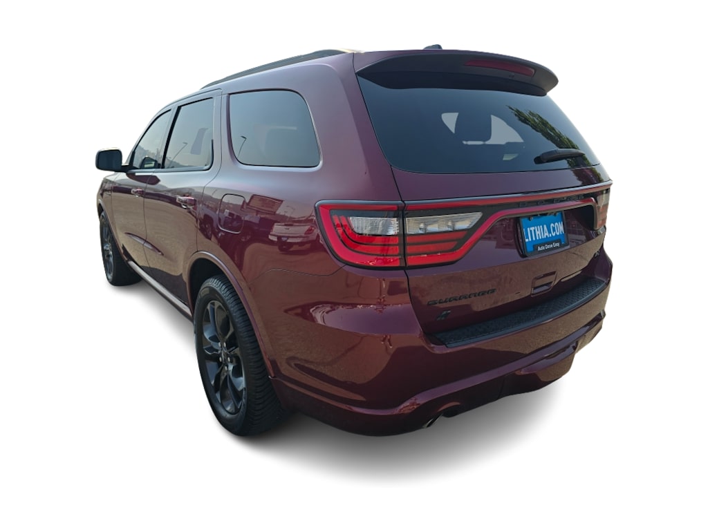 Thumbnail: 2023 Dodge Durango - 4