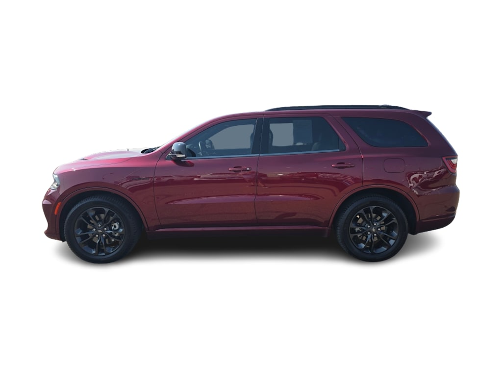 Thumbnail: 2023 Dodge Durango - 3