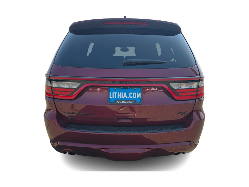 Thumbnail: 2023 Dodge Durango - 5