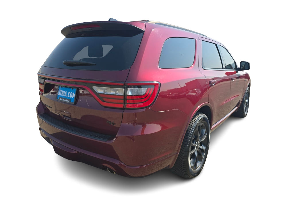 Thumbnail: 2023 Dodge Durango - 16